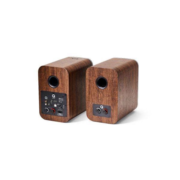 Q Acoustics M20  Wireless Speaker System - Image 2