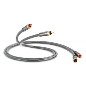 QED PERFORMANCE AUDIO 40i