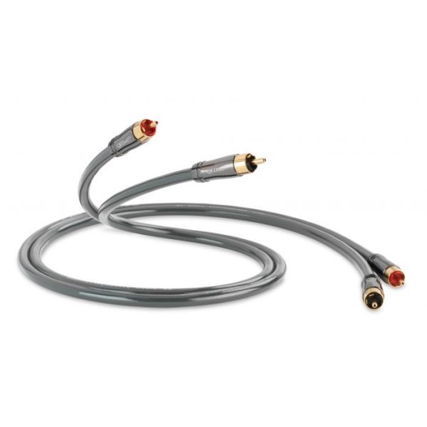 QED PERFORMANCE AUDIO 40i