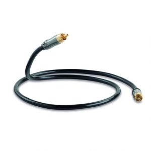 QED PERFORMANCE SUBWOOFER