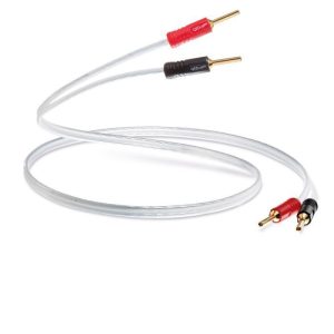 QED XT25  Pre-Terminated Speaker Cable