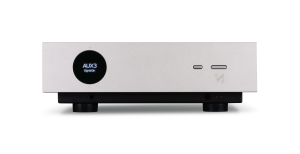 Quad ARTERA PRE  Analogue Pre-amplifier