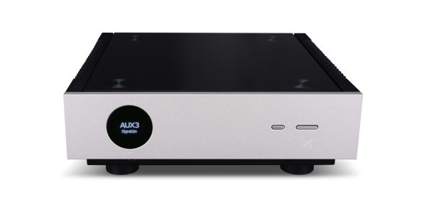 Quad ARTERA PRE  Analogue Pre-amplifier - Image 5