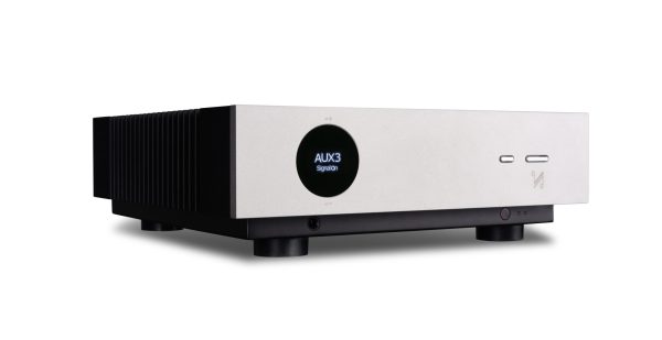 Quad ARTERA PRE  Analogue Pre-amplifier - Image 3