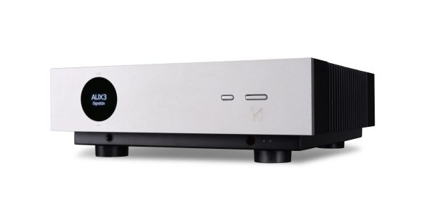 Quad ARTERA PRE  Analogue Pre-amplifier - Image 4