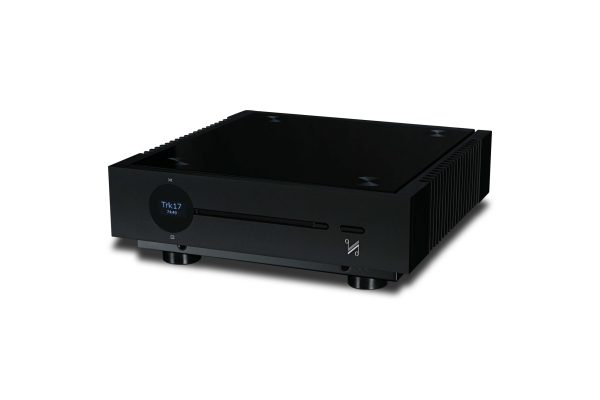 Quad ARTERA SOLUS  All In One Hifi System - Image 3