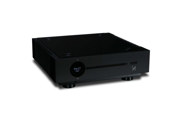 Quad ARTERA SOLUS  All In One Hifi System - Image 4