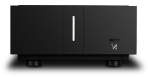 Quad ARTERA STEREO  Power Amplifier