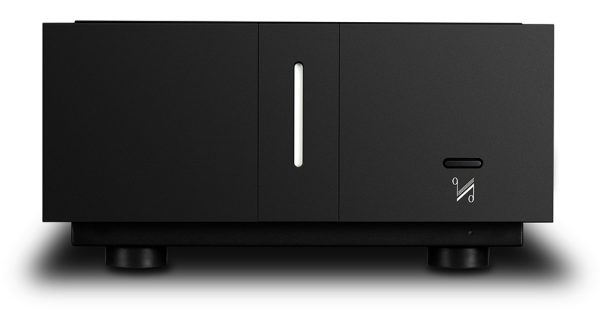 Quad ARTERA STEREO  Power Amplifier