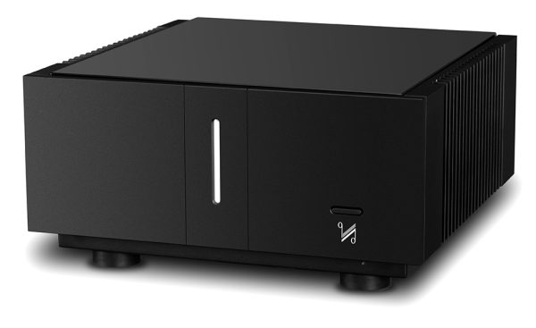 Quad ARTERA STEREO  Power Amplifier - Image 2