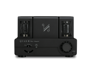 Quad II CLASSIC INTEGRATED  Stereo Integrated Amplifier