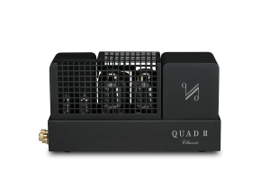 Quad II CLASSIC MONO  Valve Power Amplifier