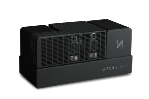 Quad II FORTY MONO  Valve Power Amplifier