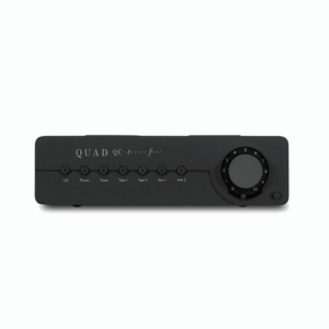 Quad QC Twenty Four  Valve Pre Amp