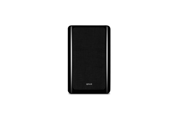 Quad REVELA 1 Standmount Speakers - Image 2