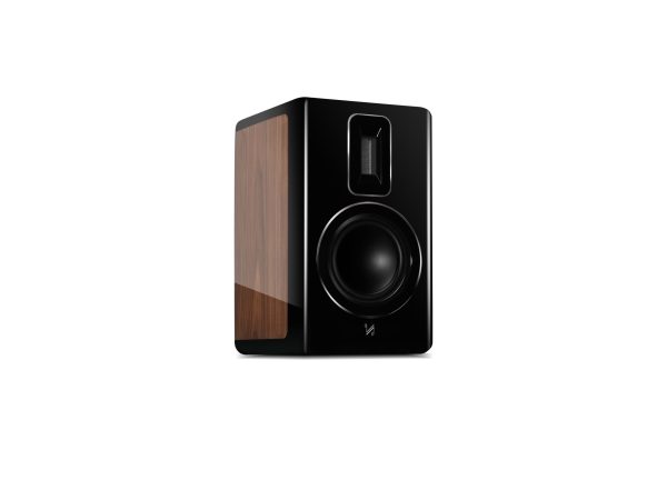 Quad REVELA 1 Standmount Speakers - Image 3