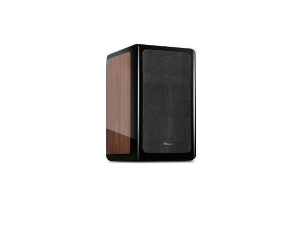 Quad REVELA 1 Standmount Speakers - Image 4