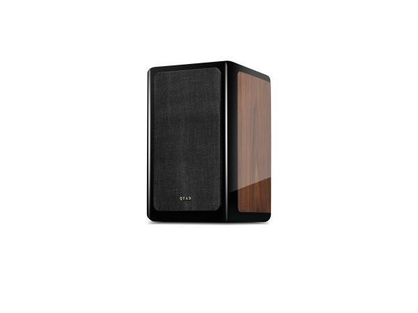 Quad REVELA 1 Standmount Speakers - Image 6