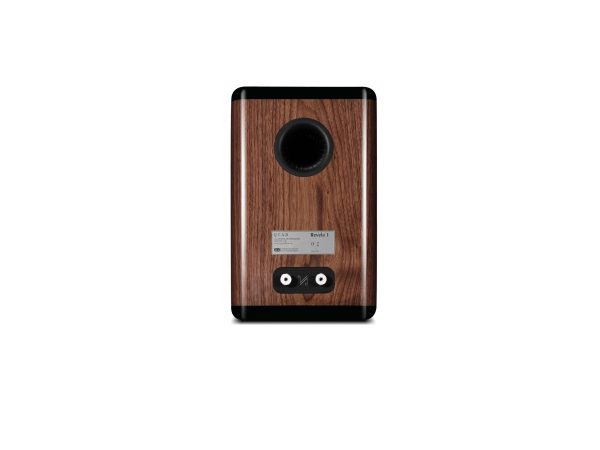 Quad REVELA 1 Standmount Speakers - Image 7