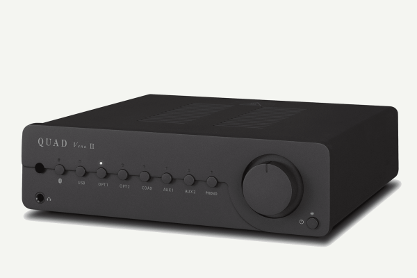 Quad VENA II Stereo Amplifier - Image 2