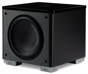 REL HT/1003 Active Subwoofer