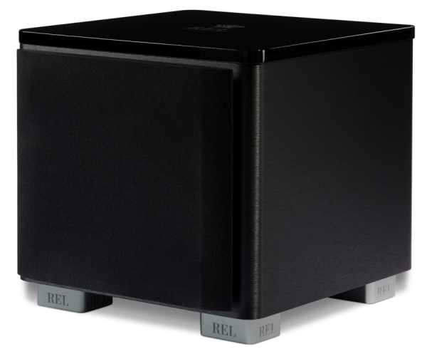 REL HT/1003 Active Subwoofer - Image 2