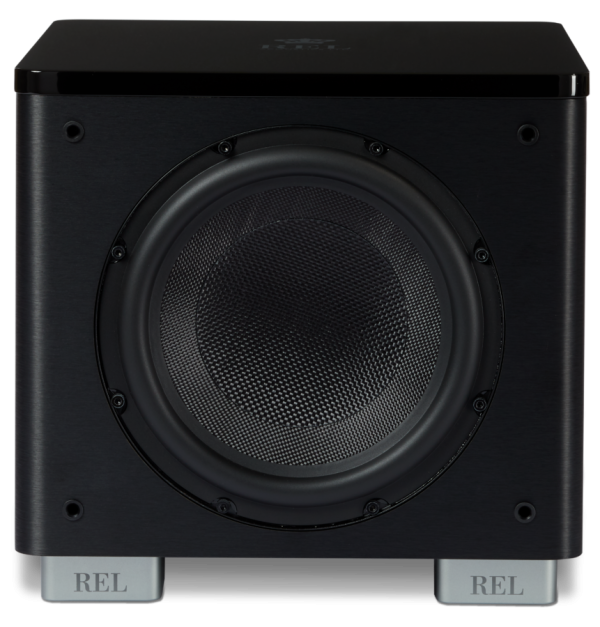 REL HT/1003 Active Subwoofer - Image 3