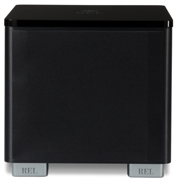 REL HT/1003 Active Subwoofer - Image 4