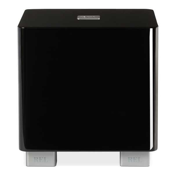 REL T/5X  Compact Subwoofer - Image 2