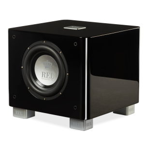 REL T/7x Powered Subwoofer