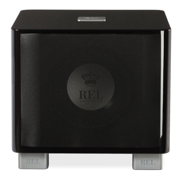 REL T/7x Powered Subwoofer - Image 4