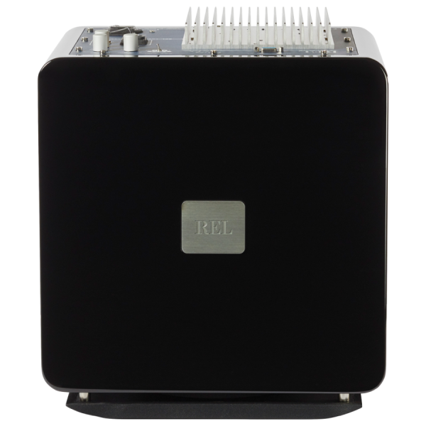REL T/7x Powered Subwoofer - Image 5