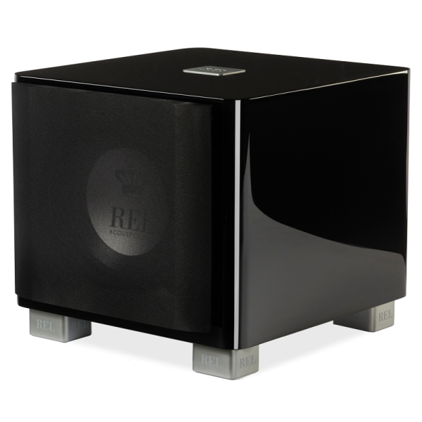 REL T/9X  Active Subwoofer - Image 2