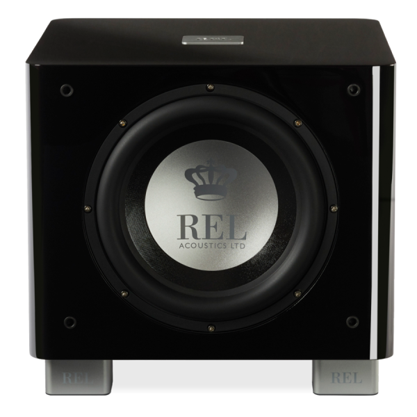 REL T/9X  Active Subwoofer - Image 3