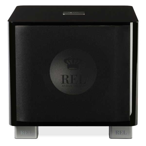 REL T/9X  Active Subwoofer - Image 4
