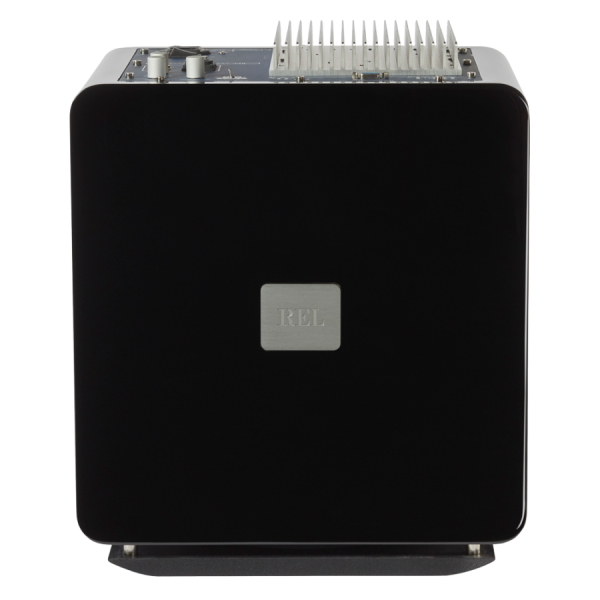 REL T/9X  Active Subwoofer - Image 5