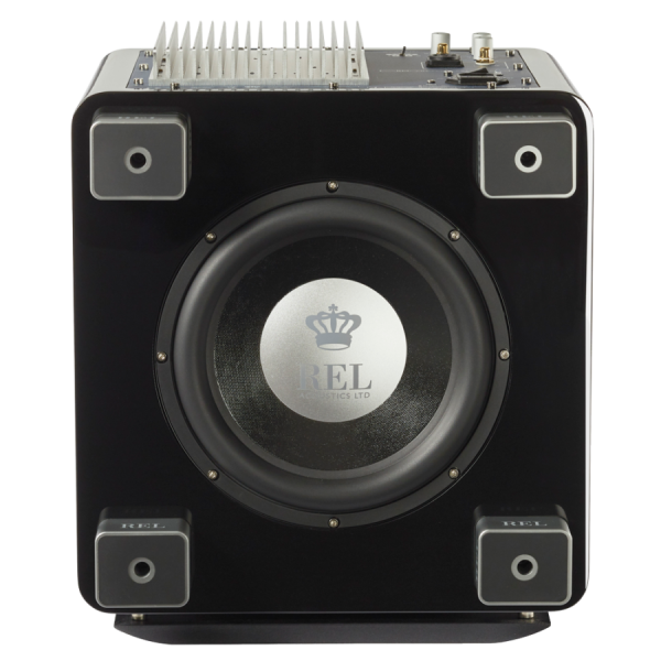 REL T/9X  Active Subwoofer - Image 6
