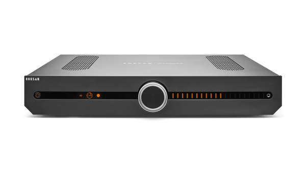 Roksan ATTESSA  Integrated Amplifier