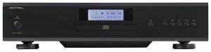 Rotel CD14MKII Black CD Player