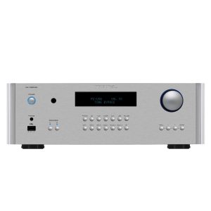 Rotel RA-1592MKII Silver Stereo Integrated Amplifier
