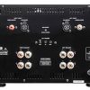 Rotel RB-1590 Silver Stereo Power Amplifier - Image 2