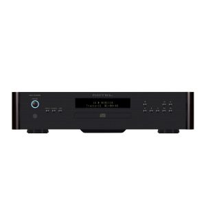 Rotel RCD-1572MKII Black CD Player