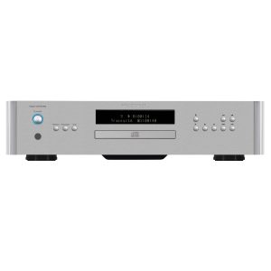 Rotel RCD-1572MKII Silver CD Player
