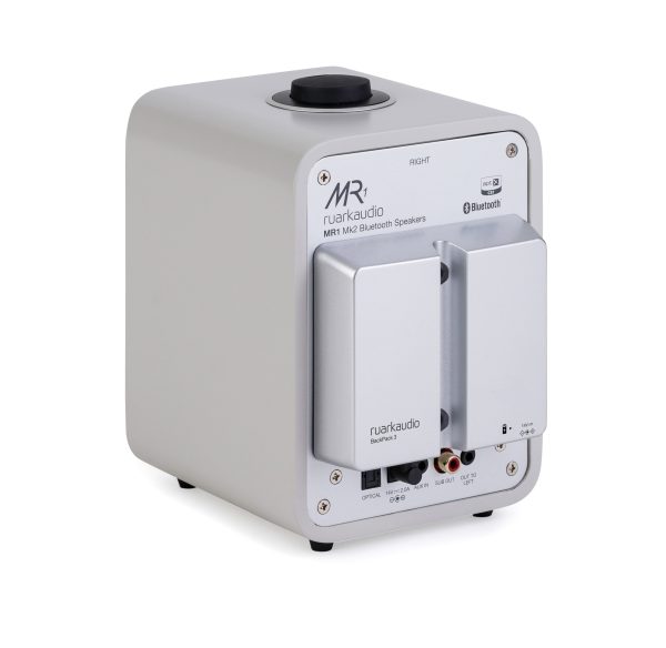 Ruark BACKPACK 3 Battery-Pack For Ruark R1 & MR1 - Image 2