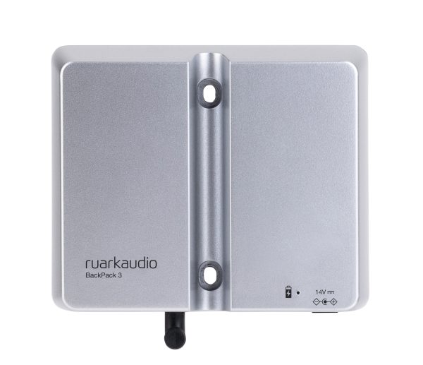 Ruark BACKPACK 3 Battery-Pack For Ruark R1 & MR1 - Image 3