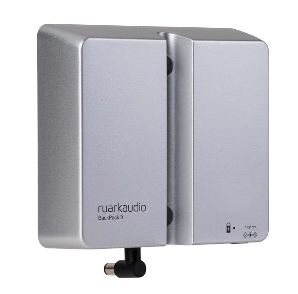 Ruark BACKPACK 3 Battery-Pack For Ruark R1 & MR1 - Image 5