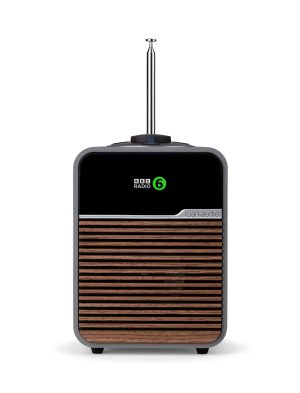 Ruark R1S Mid Grey Smart Radio