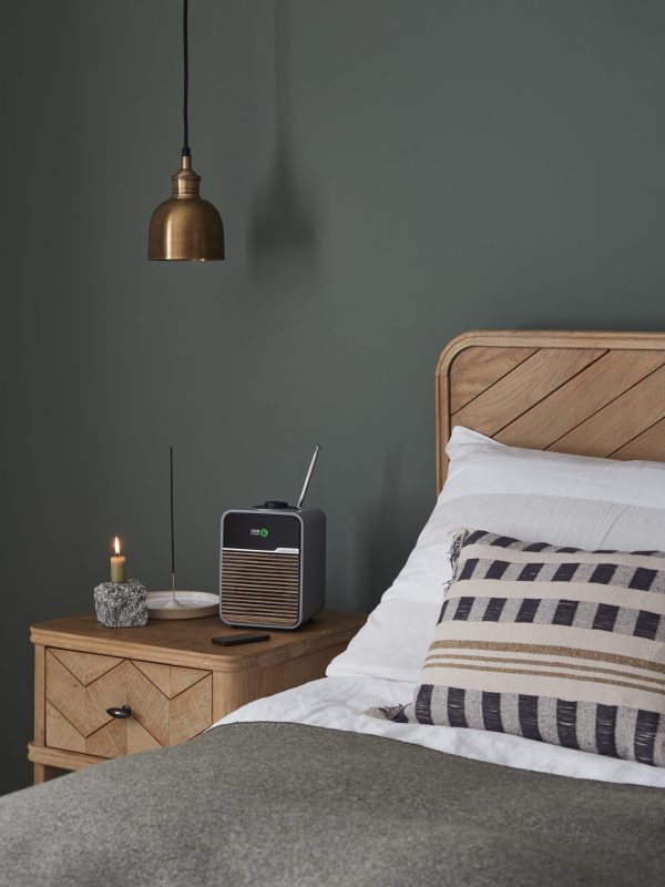 Ruark R1S Mid Grey Smart Radio - Image 5