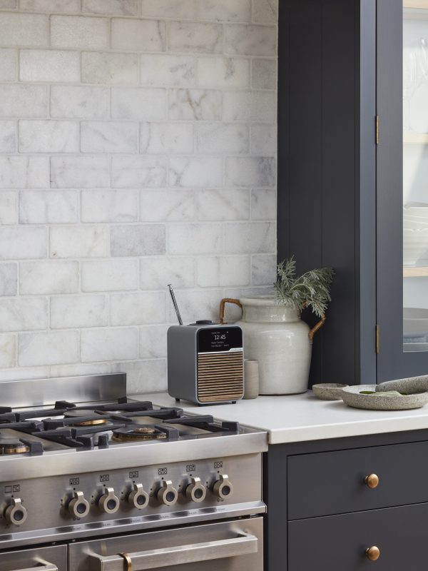 Ruark R1S Mid Grey Smart Radio - Image 6