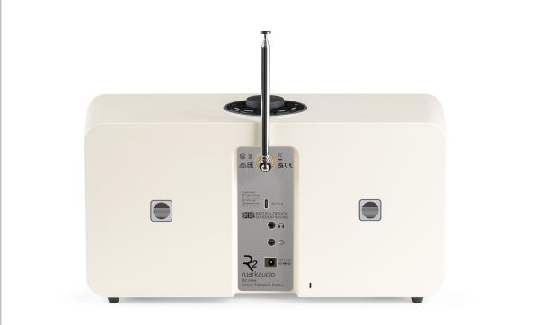 Ruark R2 MK4  Smart Music System - Image 5